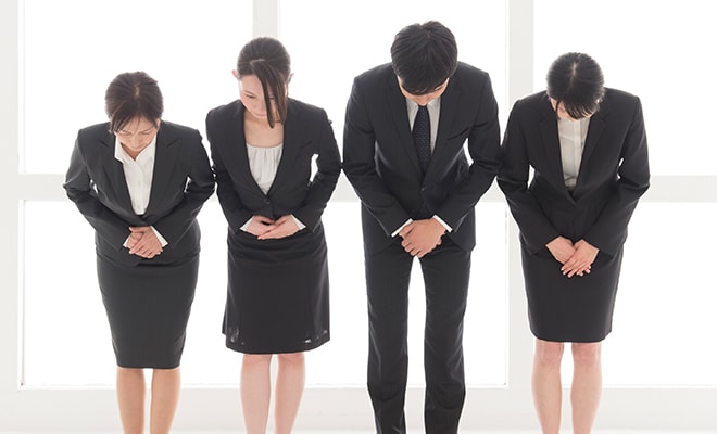 有資格者によるご対応