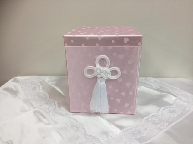 天使のつぼケース(ピンク)